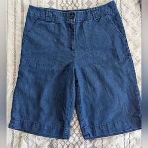 White Stag Bermuda Shorts